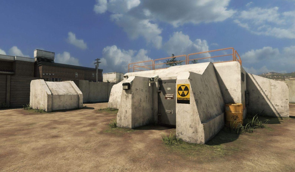 スペシャルフォース2、4週連続アップデート第3弾が実装！リメイクされた「ベースキャンプ」も登場の画像