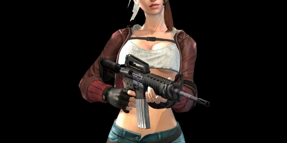 スペシャルフォース2、4週連続アップデート第3弾が実装！リメイクされた「ベースキャンプ」も登場の画像