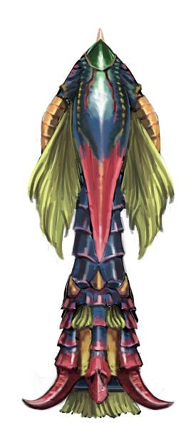 モンスターハンター フロンティアG、2013年後半の大型プロジェクトが発表―PC版のサーバー統合に関する詳細やG3アップデート情報を公開の画像