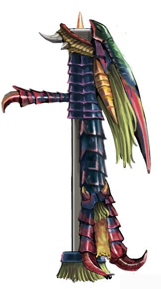 モンスターハンター フロンティアG、2013年後半の大型プロジェクトが発表―PC版のサーバー統合に関する詳細やG3アップデート情報を公開の画像