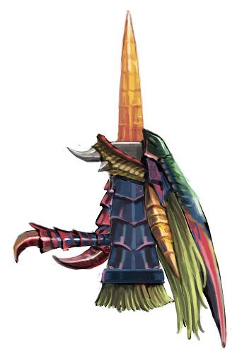 モンスターハンター フロンティアG、2013年後半の大型プロジェクトが発表―PC版のサーバー統合に関する詳細やG3アップデート情報を公開の画像