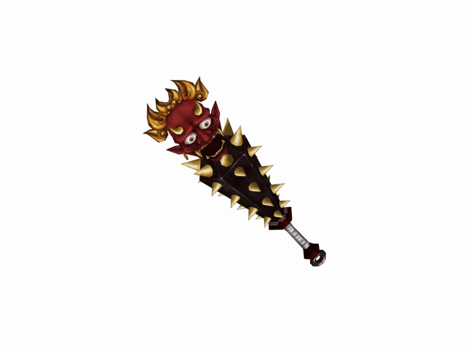 ペーパーマン、杉田智和さんと戸松遥さんがボイスを演じる「SOUL WEAPONIII」が登場の画像