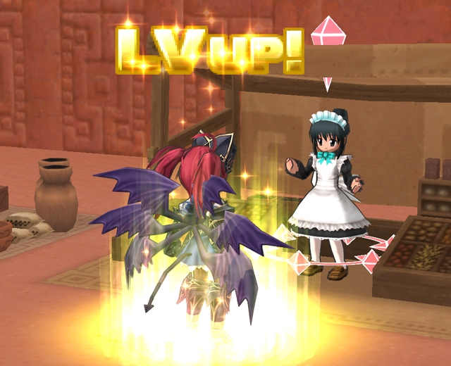 エミル・クロニクル・オンライン、「SAGA18：錆色の蜃気楼～赤蝕の古代都市」が実装！記念キャンペーンも開催の画像