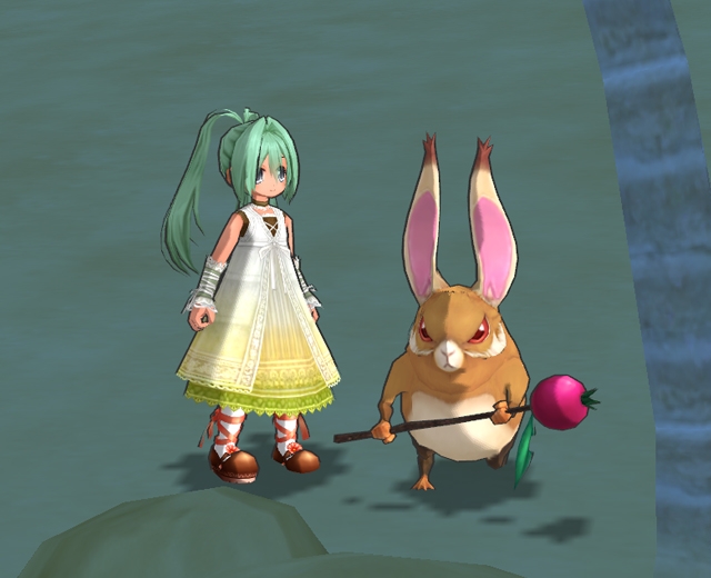 エミル・クロニクル・オンライン、「SAGA18：錆色の蜃気楼～赤蝕の古代都市」が実装！記念キャンペーンも開催の画像