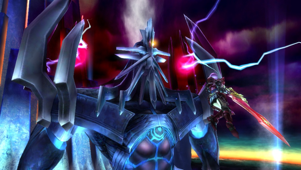 エミル・クロニクル・オンライン、「SAGA18：錆色の蜃気楼～赤蝕の古代都市」が実装！記念キャンペーンも開催の画像