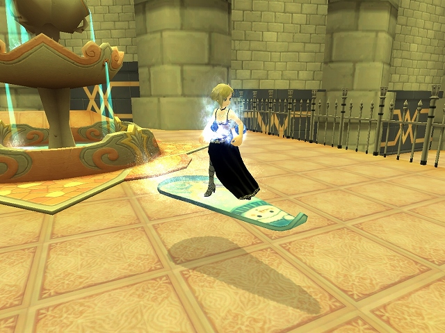 グランドファンタジア、製造・強化の職人魂を競いうイベント「クラフトレース大会」が開催！他各種キャンペーンもの画像