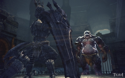 TERA、アップデート「魔術師の砦」が8月28日に実装！特設サイトが公開の画像