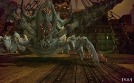 TERA、アップデート「魔術師の砦」が8月28日に実装！特設サイトが公開の画像