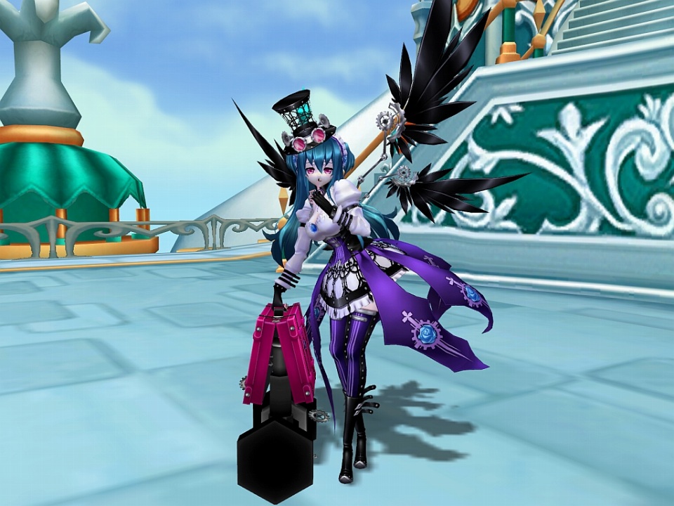 ルーセントハート、正式サービスから5周年！新規アイドルキャラクター「犬里アイ」が登場の画像