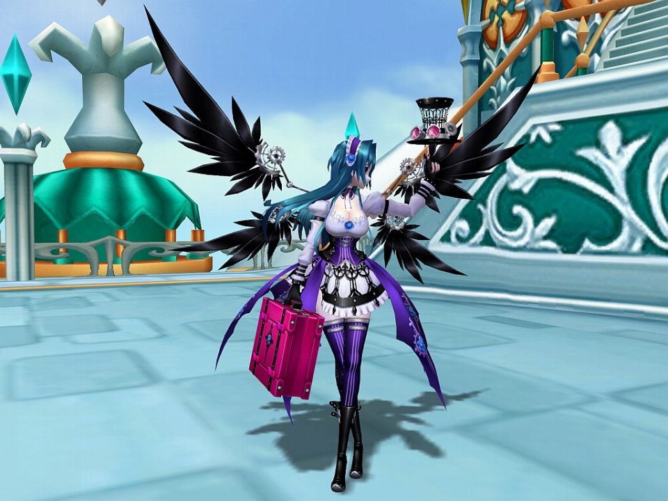 ルーセントハート、正式サービスから5周年！新規アイドルキャラクター「犬里アイ」が登場の画像