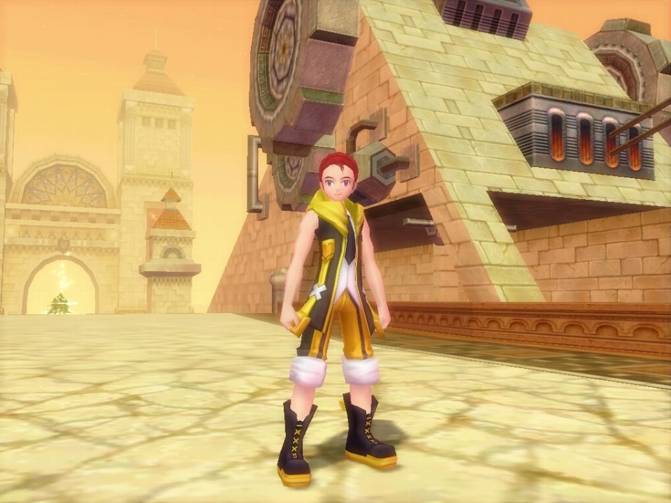 ルーセントハート、正式サービスから5周年！新規アイドルキャラクター「犬里アイ」が登場の画像