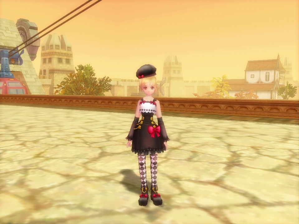 ルーセントハート、正式サービスから5周年！新規アイドルキャラクター「犬里アイ」が登場の画像