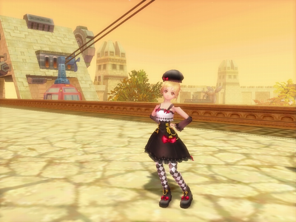 ルーセントハート、正式サービスから5周年！新規アイドルキャラクター「犬里アイ」が登場の画像