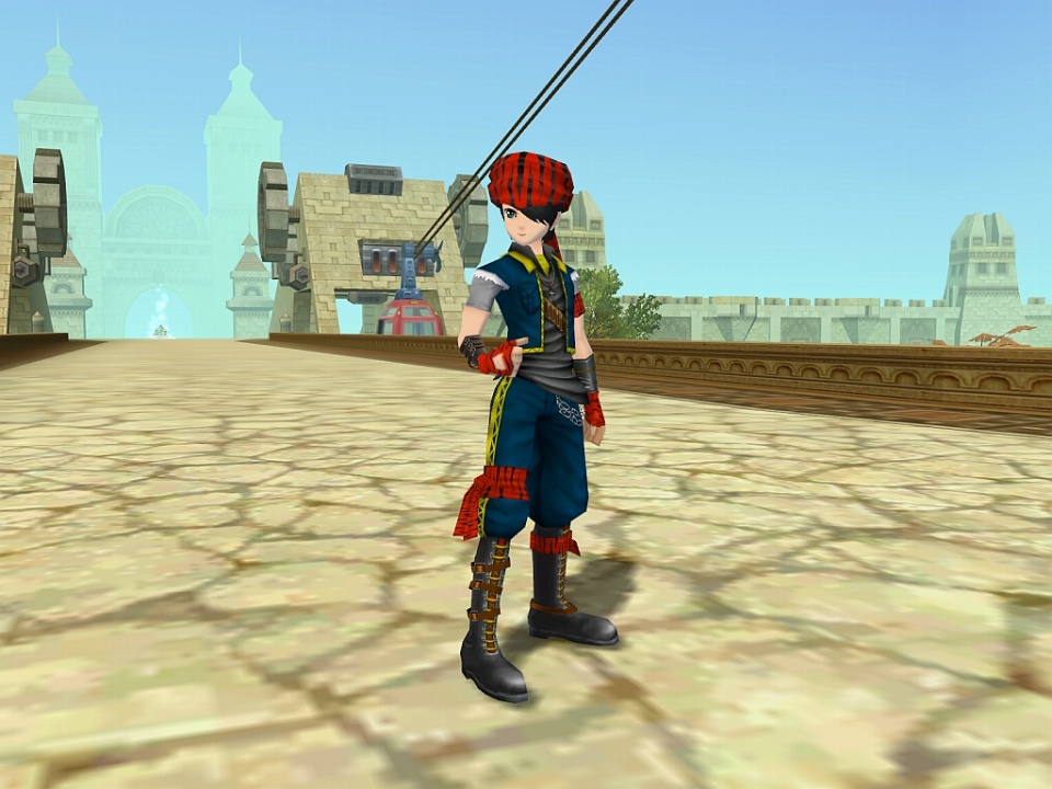 ルーセントハート、正式サービスから5周年！新規アイドルキャラクター「犬里アイ」が登場の画像