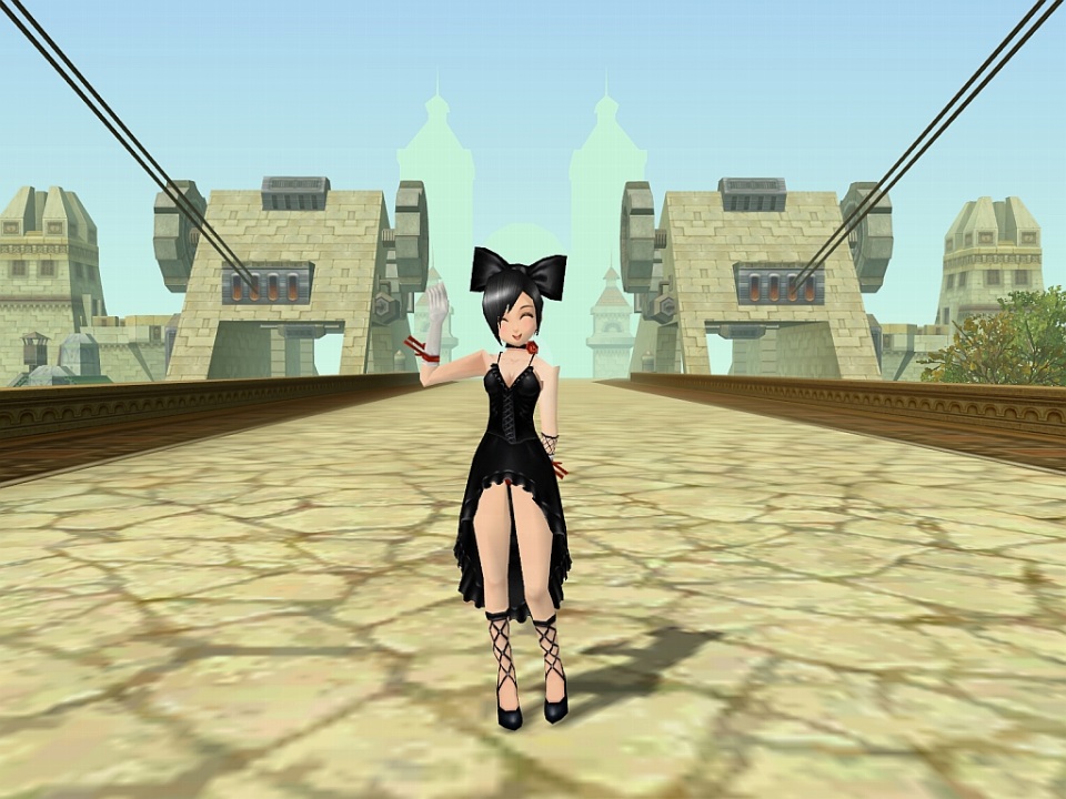 ルーセントハート、正式サービスから5周年！新規アイドルキャラクター「犬里アイ」が登場の画像