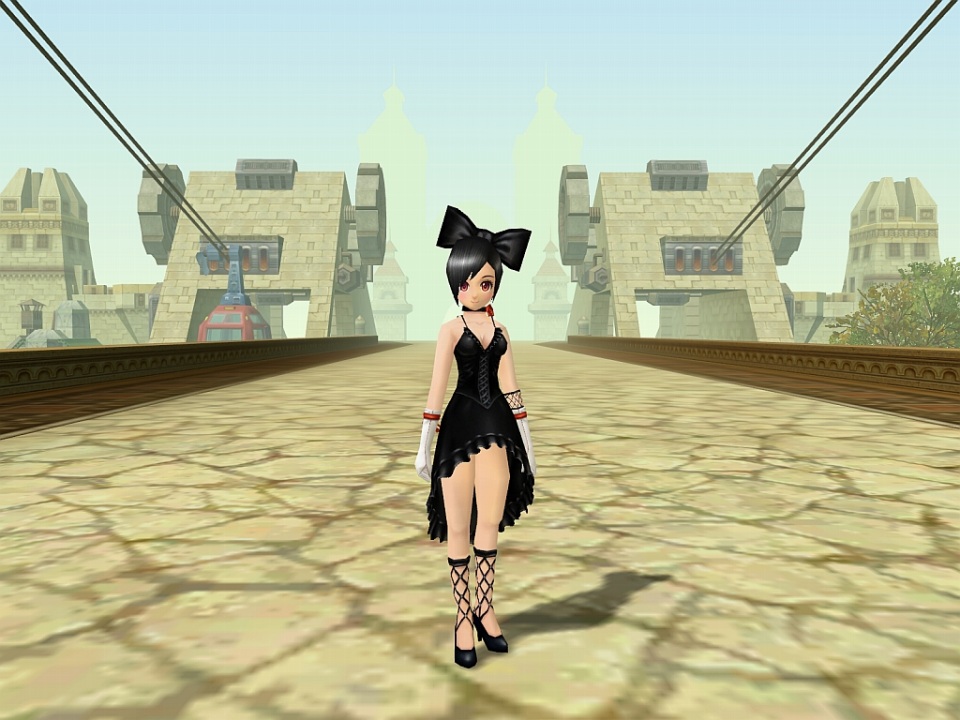 ルーセントハート、正式サービスから5周年！新規アイドルキャラクター「犬里アイ」が登場の画像