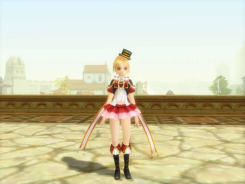 ルーセントハート、正式サービスから5周年！新規アイドルキャラクター「犬里アイ」が登場の画像