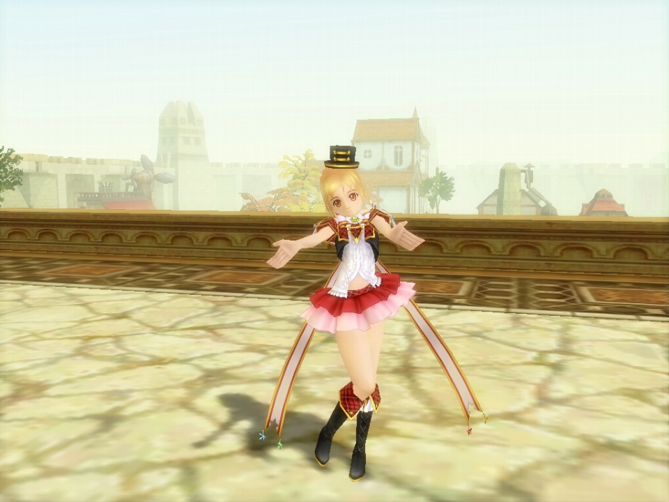 ルーセントハート、正式サービスから5周年！新規アイドルキャラクター「犬里アイ」が登場の画像