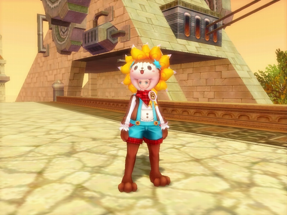 ルーセントハート、正式サービスから5周年！新規アイドルキャラクター「犬里アイ」が登場の画像