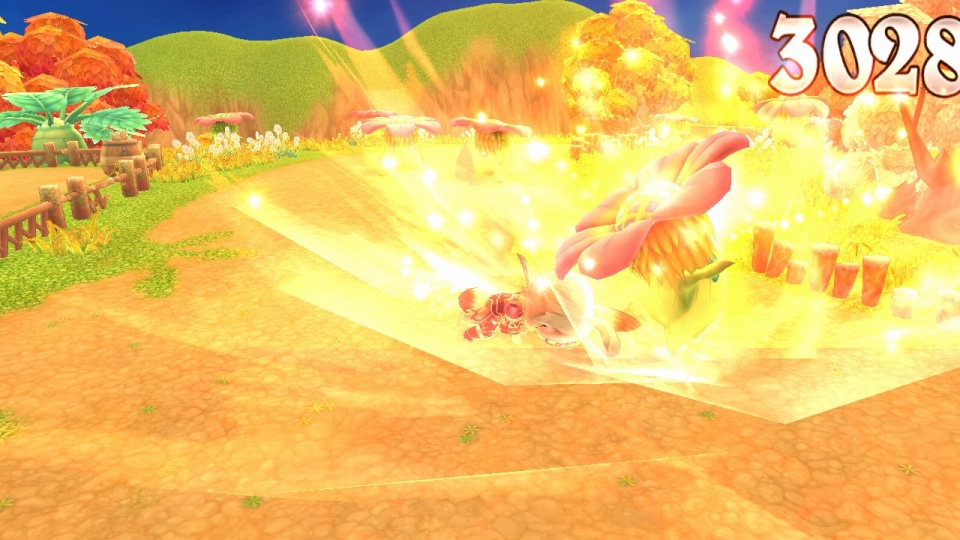 ミルキー・ラッシュ、大アップデート「メフィアと雨上がりのレシピ」の情報が特設ページにて公開の画像