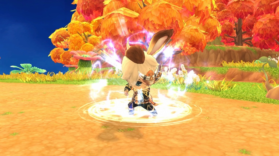 ミルキー・ラッシュ、大アップデート「メフィアと雨上がりのレシピ」の情報が特設ページにて公開の画像