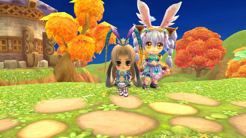 ミルキー・ラッシュ、大アップデート「メフィアと雨上がりのレシピ」の情報が特設ページにて公開の画像