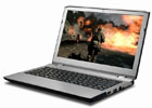 G-Tune、「Alliance of Valiant Arms」推奨パソコンに13.3型モバイルゲーミングノートPC＆「AVARST 2013 Season2」大会用ハイスペックPCがラインナップ