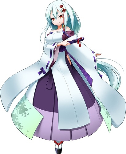 戦極姫web、WEBオリジナルの姫武将「烏丸光広」が登場！討伐ランク11の新規妖怪追加を記念した特別依頼も実施の画像