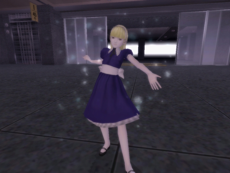 真・女神転生IMAGINE、新規キャラクター作成で「応身アリス」が手に入る「新規応援キャンペーン」が開始の画像