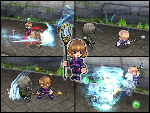 ゲットアンプド2、新アクセサリ「光輝剣『レーヴァテイン』」が8月29日に登場！ 「秋のスペシャルログインキャンペーン」が開催の画像