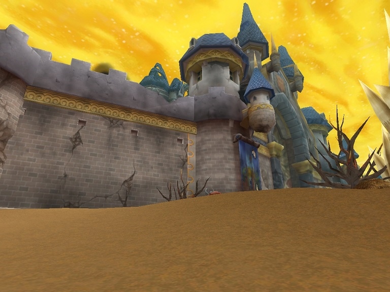 グランドファンタジア、パラレルワールドが出現する大規模アップデートが8月29日に実施の画像