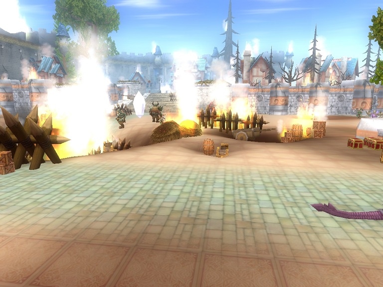 グランドファンタジア、パラレルワールドが出現する大規模アップデートが8月29日に実施の画像