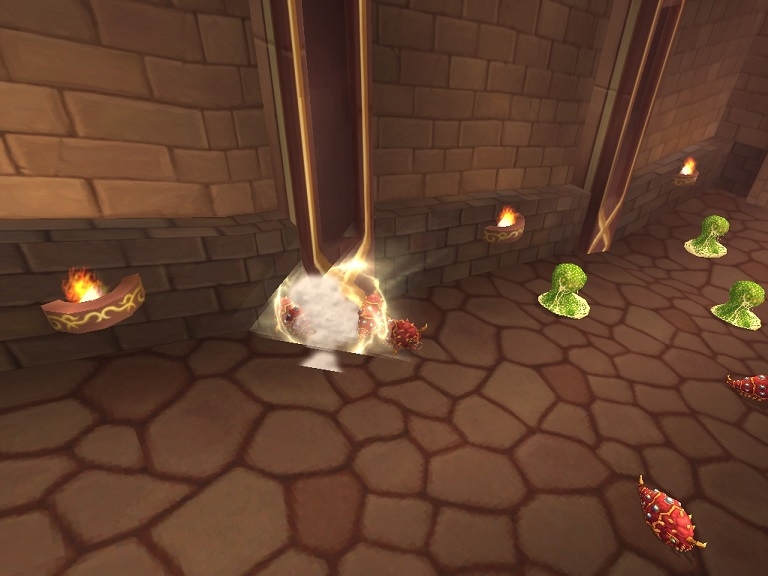 グランドファンタジア、パラレルワールドが出現する大規模アップデートが8月29日に実施の画像