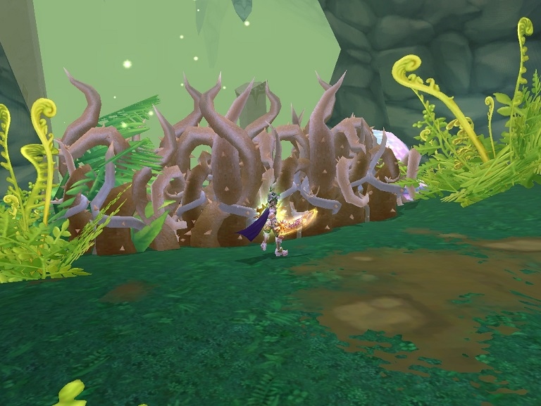 グランドファンタジア、パラレルワールドが出現する大規模アップデートが8月29日に実施の画像