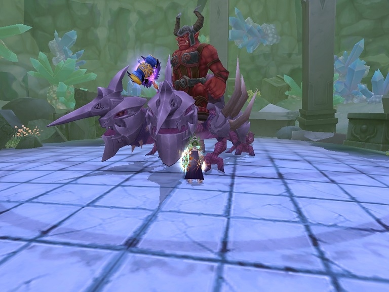 グランドファンタジア、パラレルワールドが出現する大規模アップデートが8月29日に実施の画像