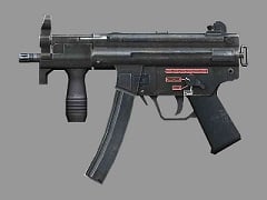 クロスファイア、アンデッドモード新マップ「Thunder Tower」が登場！新VIP武器「AWM-Infernal Dragon」も実装の画像