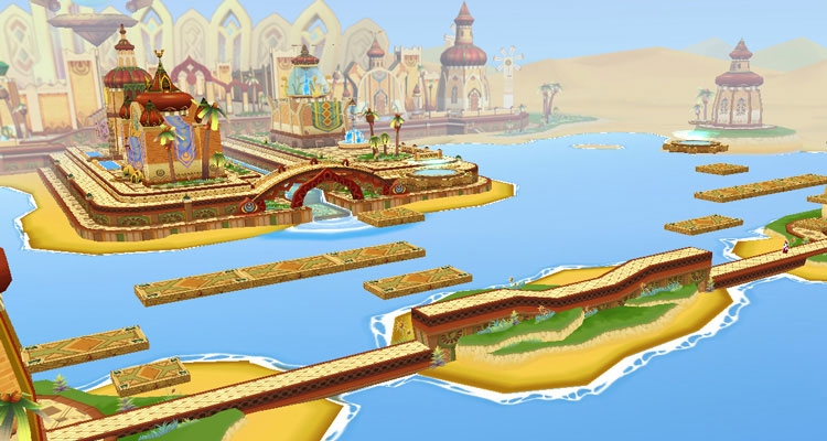 エルソード、アイテム改変が実施！氷彫刻像加熱器に「ゴールドファルコン」が登場の画像