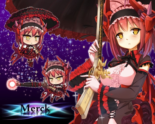 少女兵器web、日本オリジナル美少女兵器第2弾が登場！演習に新たなスタイル「個人戦」を実装の画像