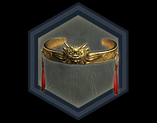 真・三國無双 Online Z、アップデート「司馬昭」の記念イベント第2弾が開催！最大級の「義」獲得＆「七星帯」効果が得られるチャンスイベントなどを実施の画像