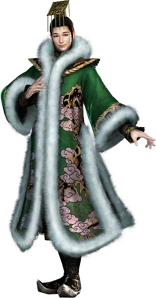 真・三國無双 Online Z、アップデート「司馬昭」の記念イベント第2弾が開催！最大級の「義」獲得＆「七星帯」効果が得られるチャンスイベントなどを実施の画像