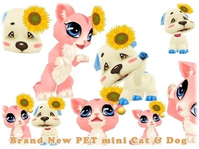 ミル、金魚すくいや期間限定クエストが楽しめる「夏祭りイベント～2週目～」が開始！限定特殊レアペットも登場の画像