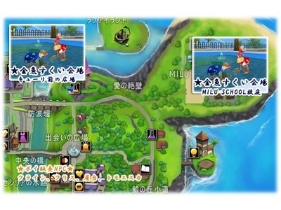 ミル、金魚すくいや期間限定クエストが楽しめる「夏祭りイベント～2週目～」が開始！限定特殊レアペットも登場の画像