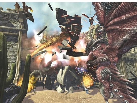 ドラゴンズプロフェット、不具合撲滅宣言＆ゲームテキスト大改善！新要素や新システムなども含んだ特設ページ「ドラプロ進化宣言！」が公開の画像