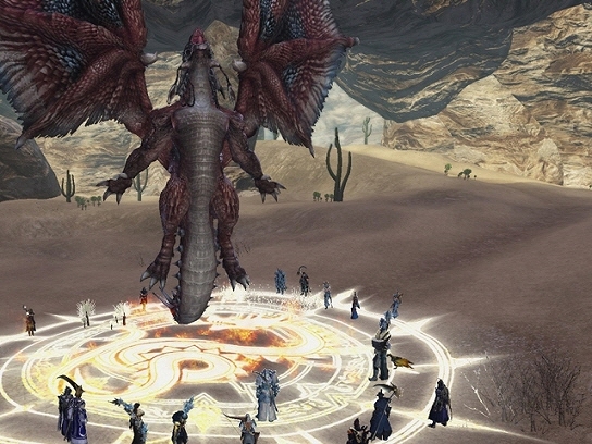 ドラゴンズプロフェット、不具合撲滅宣言＆ゲームテキスト大改善！新要素や新システムなども含んだ特設ページ「ドラプロ進化宣言！」が公開の画像