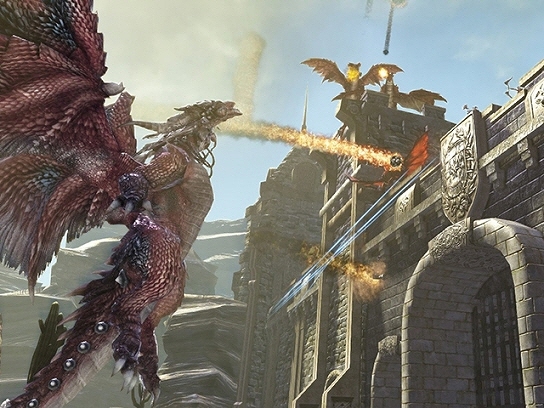 ドラゴンズプロフェット、不具合撲滅宣言＆ゲームテキスト大改善！新要素や新システムなども含んだ特設ページ「ドラプロ進化宣言！」が公開の画像