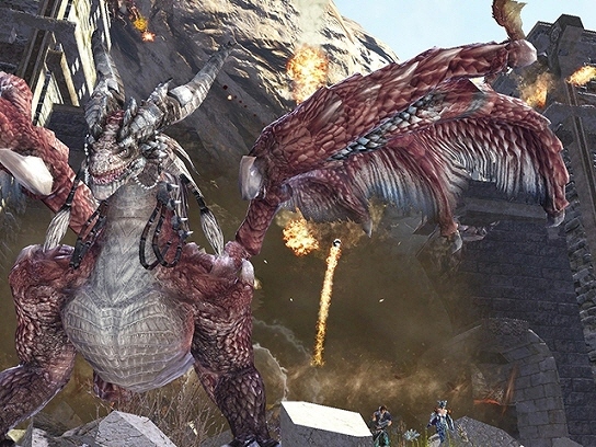 ドラゴンズプロフェット、不具合撲滅宣言＆ゲームテキスト大改善！新要素や新システムなども含んだ特設ページ「ドラプロ進化宣言！」が公開の画像