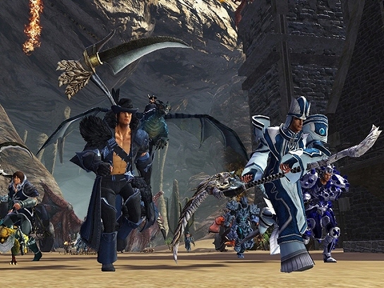 ドラゴンズプロフェット、不具合撲滅宣言＆ゲームテキスト大改善！新要素や新システムなども含んだ特設ページ「ドラプロ進化宣言！」が公開の画像