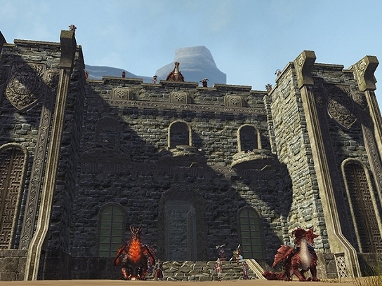 ドラゴンズプロフェット、不具合撲滅宣言＆ゲームテキスト大改善！新要素や新システムなども含んだ特設ページ「ドラプロ進化宣言！」が公開の画像