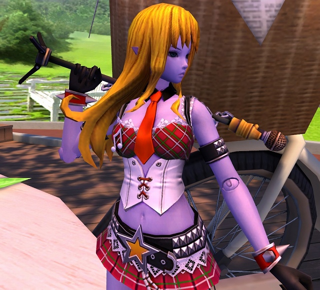 トイ・ウォーズ、トイくじ第32弾「Girls band Festival」が販売開始―脅威の連射速度を誇るショットガン「グルーヴィ モデルXX」などがラインナップの画像