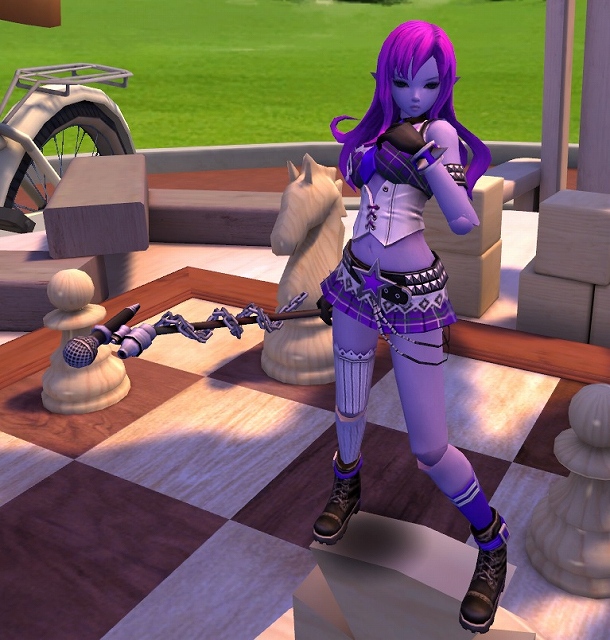 トイ・ウォーズ、トイくじ第32弾「Girls band Festival」が販売開始―脅威の連射速度を誇るショットガン「グルーヴィ モデルXX」などがラインナップの画像